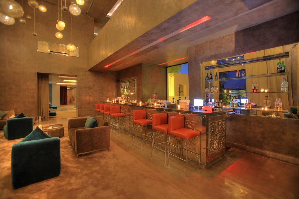 Фото Sirayane Boutique Hotel and SPA