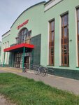 Школа лезгинки (Tsentralny proyezd, 14Б), dance school