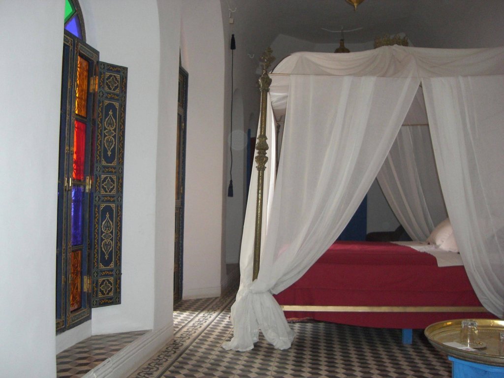 Фото Riad Ifoulki