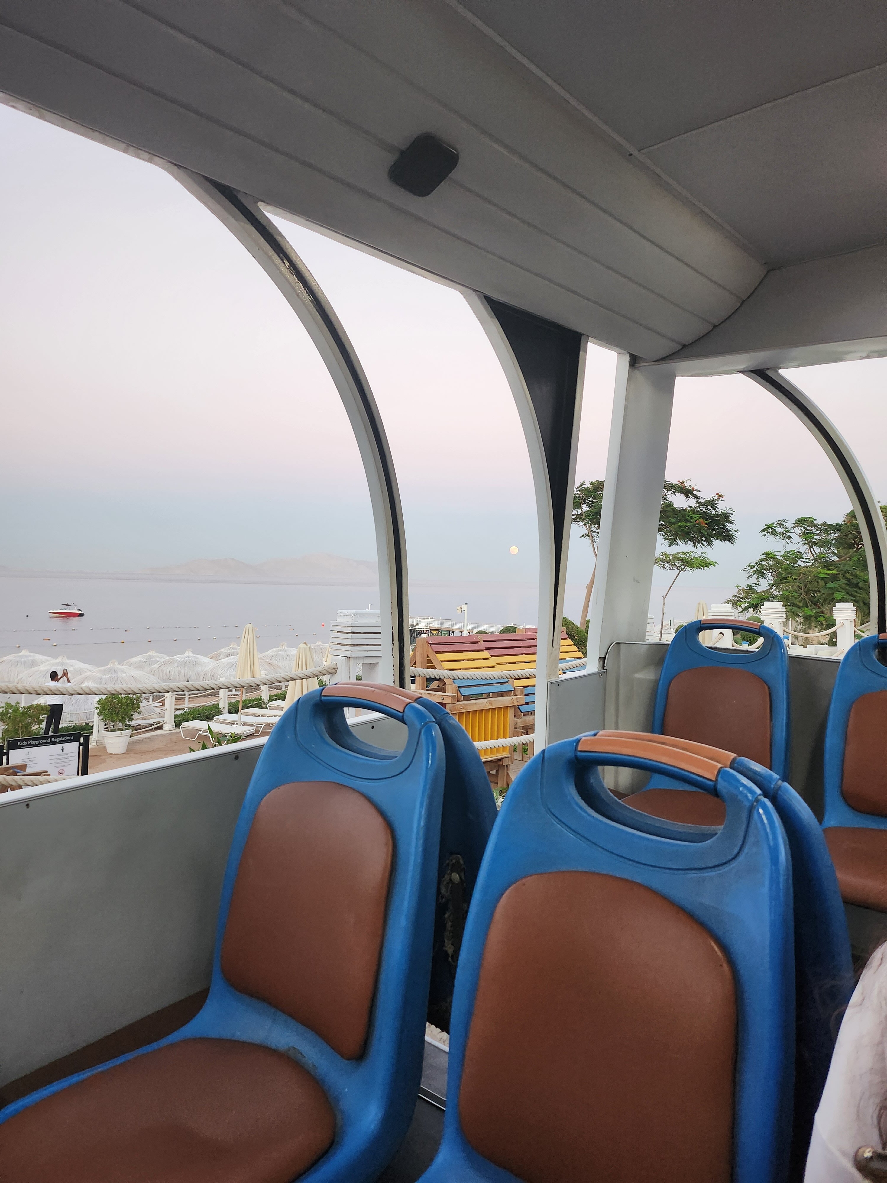 Фото Sunrise Arabian Beach Resort