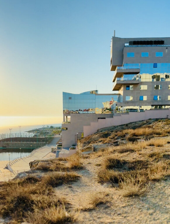 Фото Caspian Riviera Grand Palace