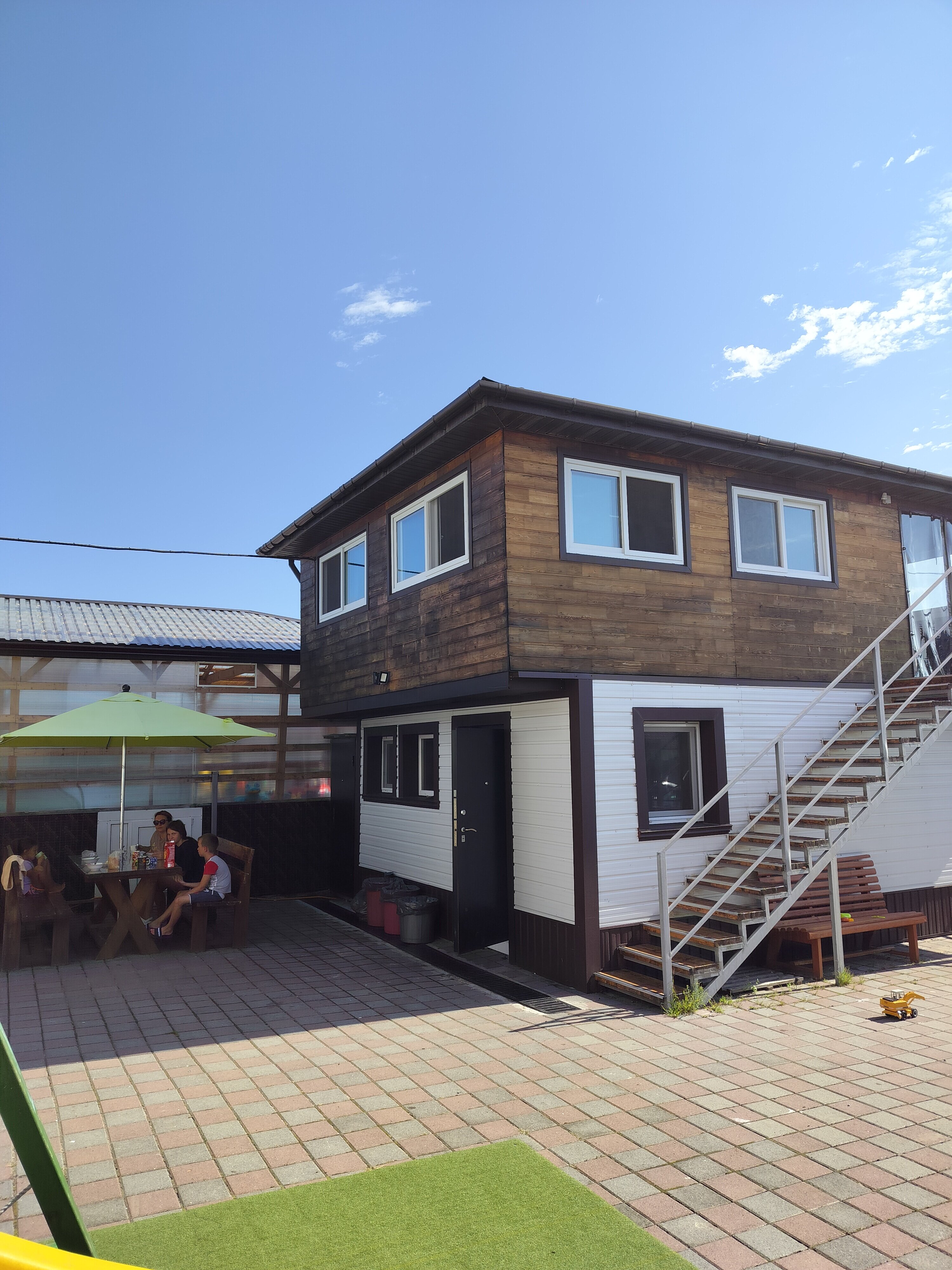 Фото Изумруд