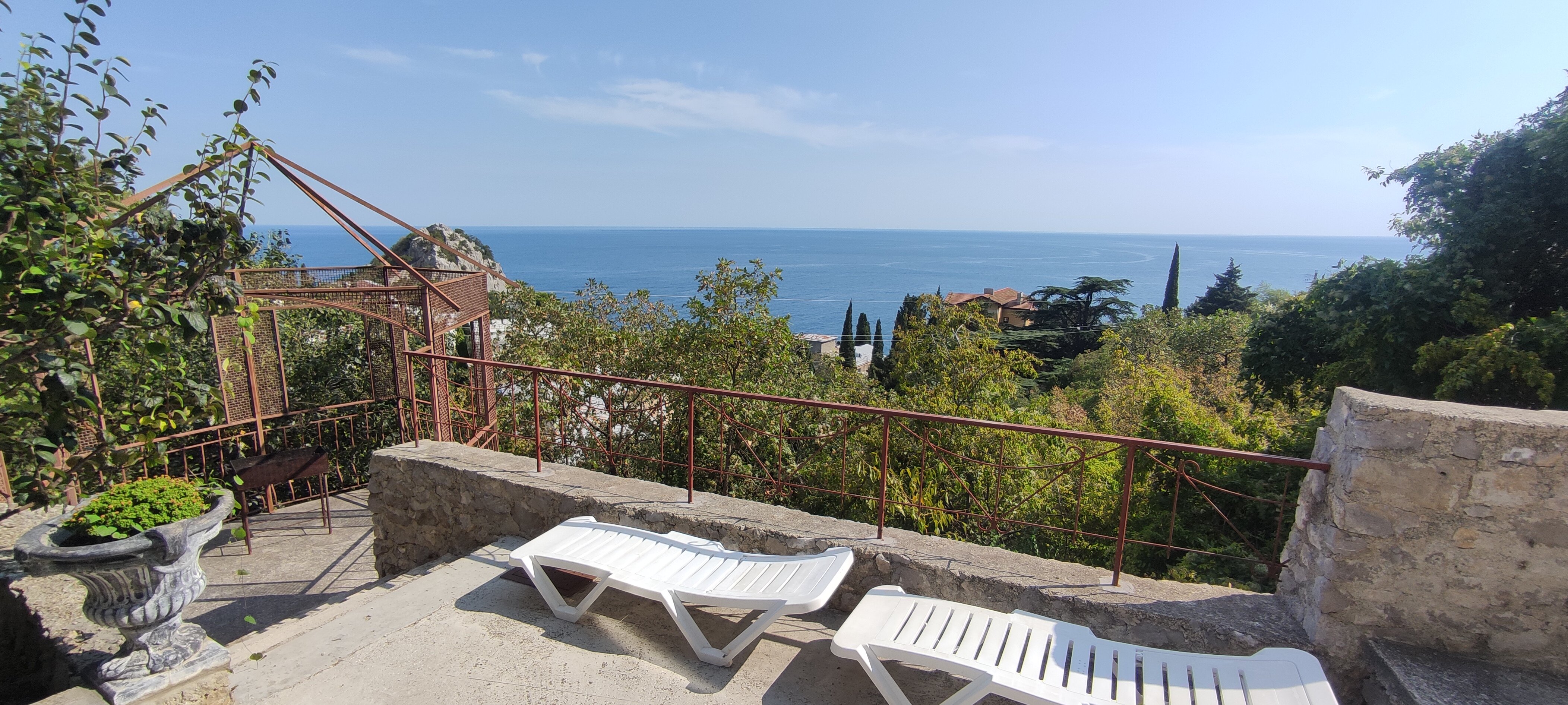 Фото У горы Кошка