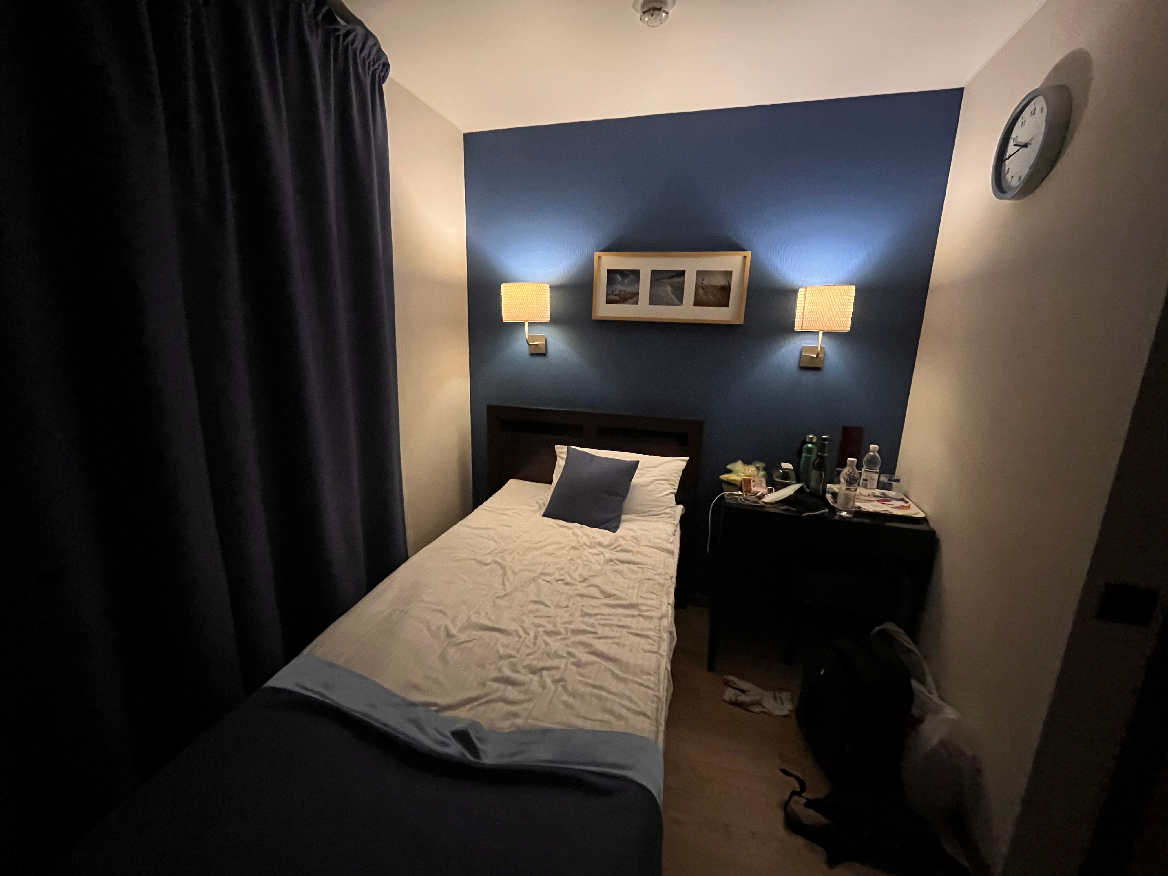 Фото Rooms & Breakfast