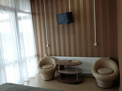 Hotel Sloboda, Perm Krai, photo