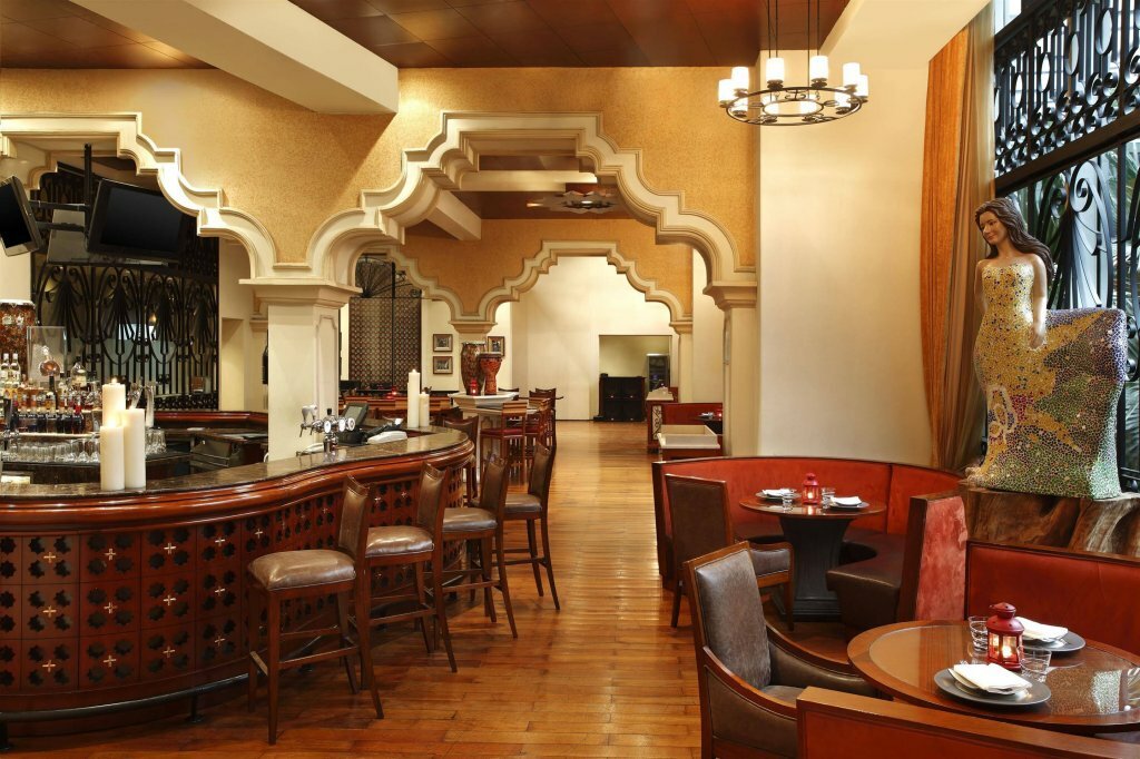 Фото The Westin Guangzhou