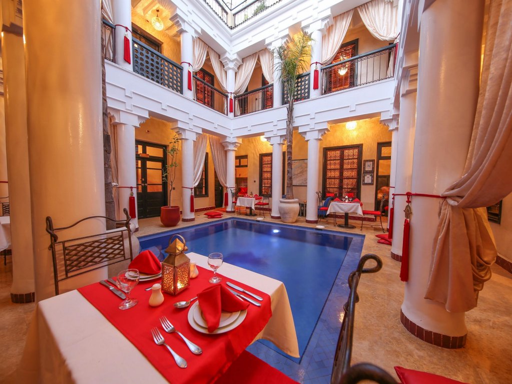 Фото Riad Africa