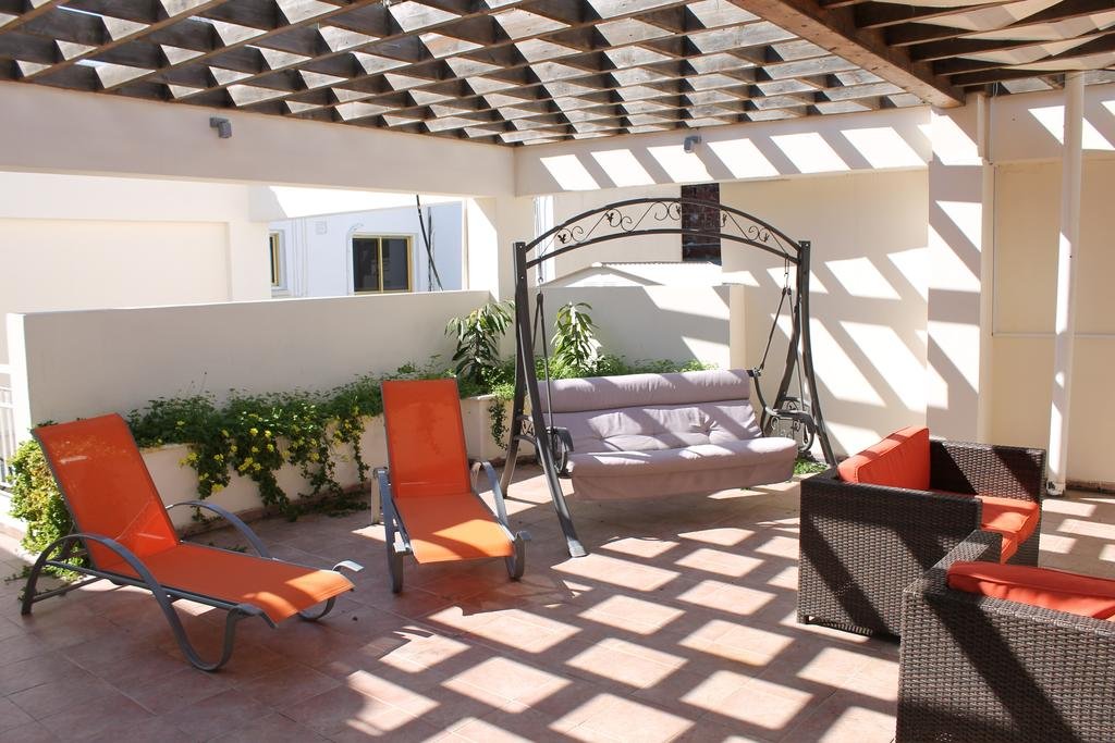 Фото отеля 5