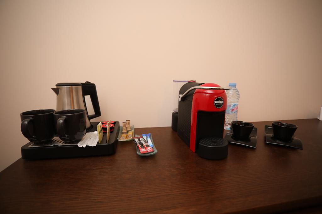 Фото Hotel Vega Sofia