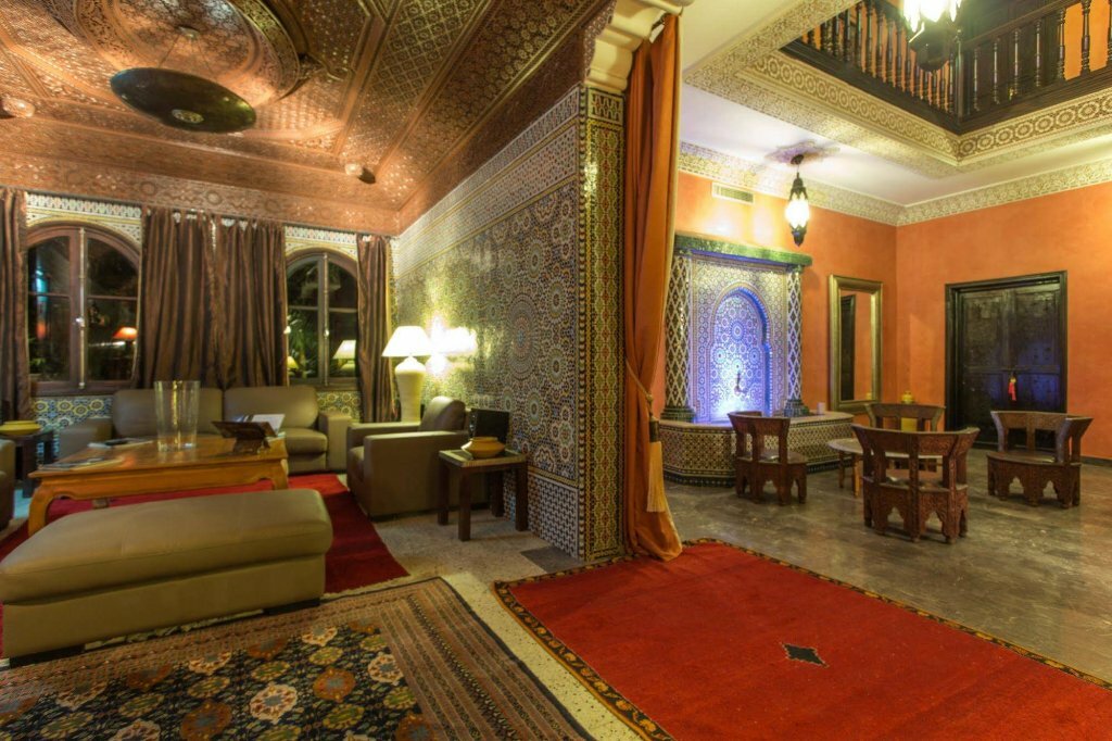 Фото Villa Amira et SPA