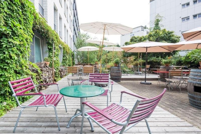 Фото Alpenblick Bern