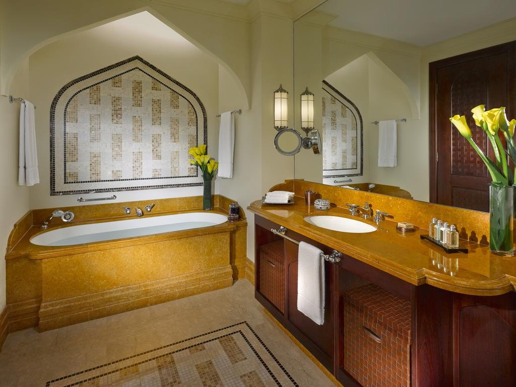 Фото Shangri-La Qaryat Al Beri Abu Dhab