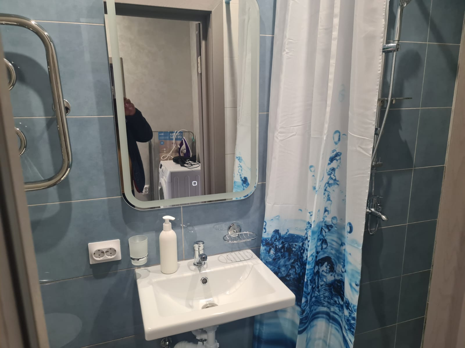 Фото Турист