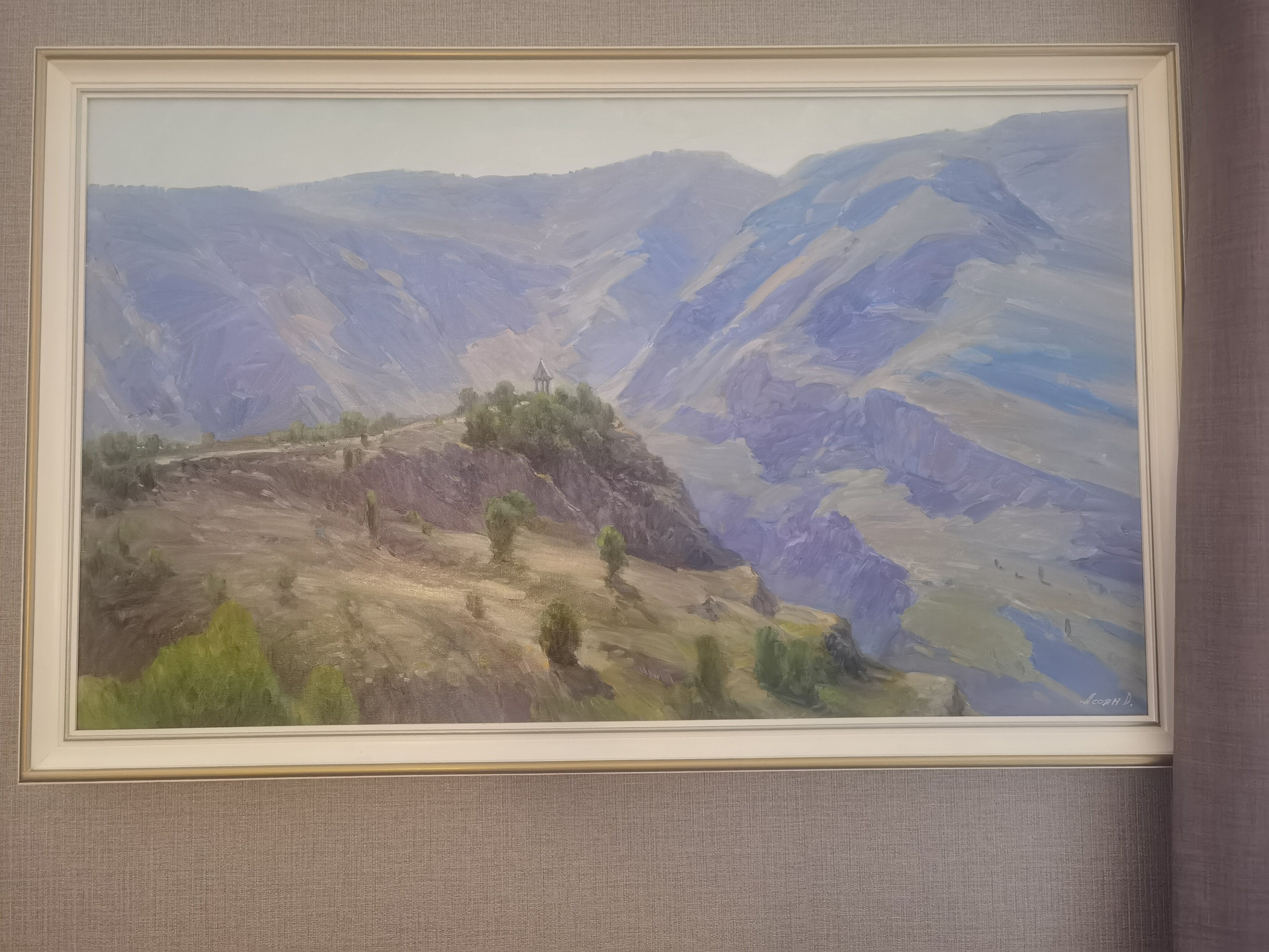 Фото Корона Алтая