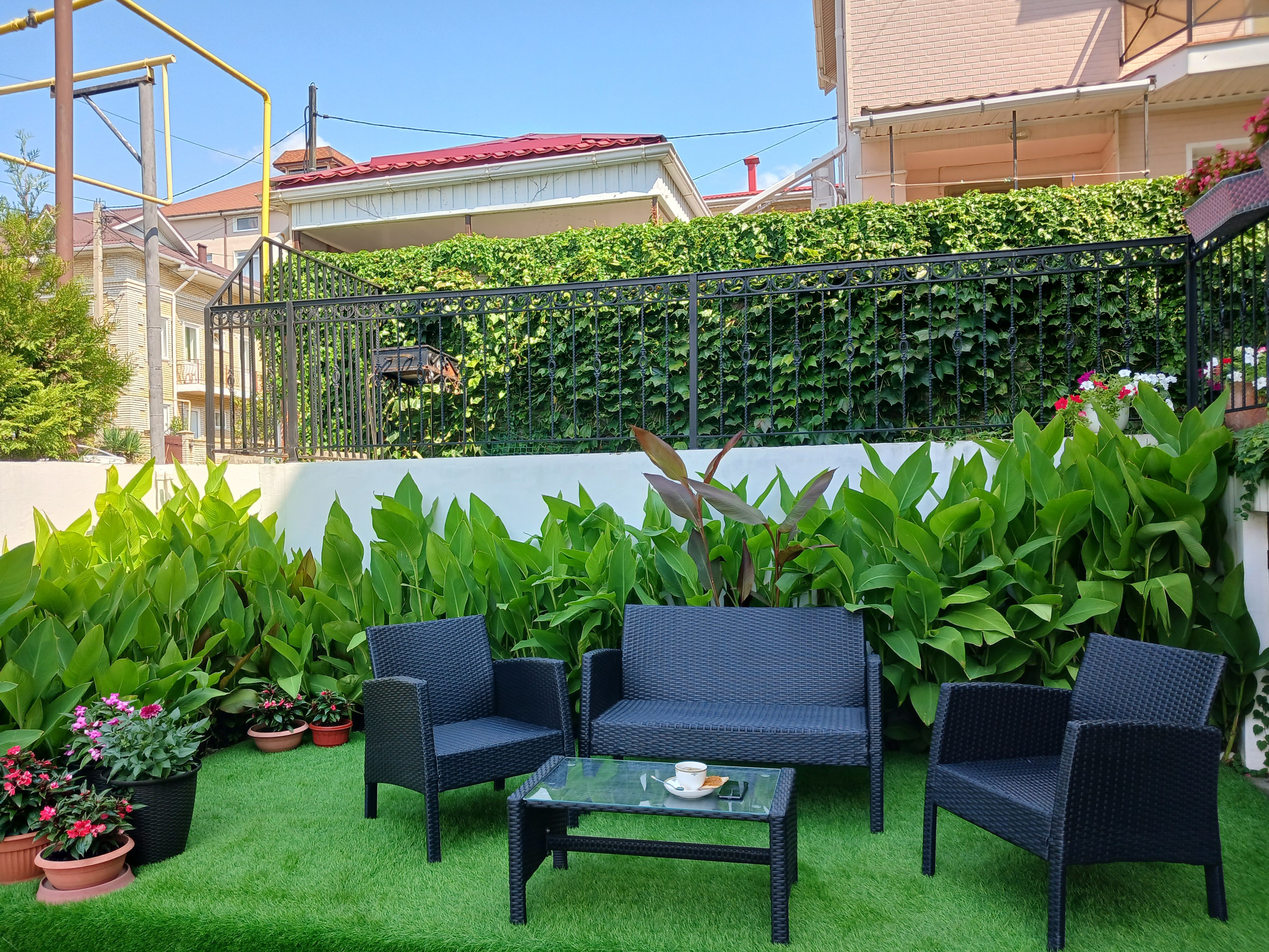 Фото Rimma’s house