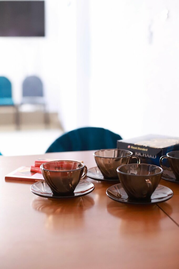 Psychological center Авторский центр современной психологии, Novokuznetsk, photo