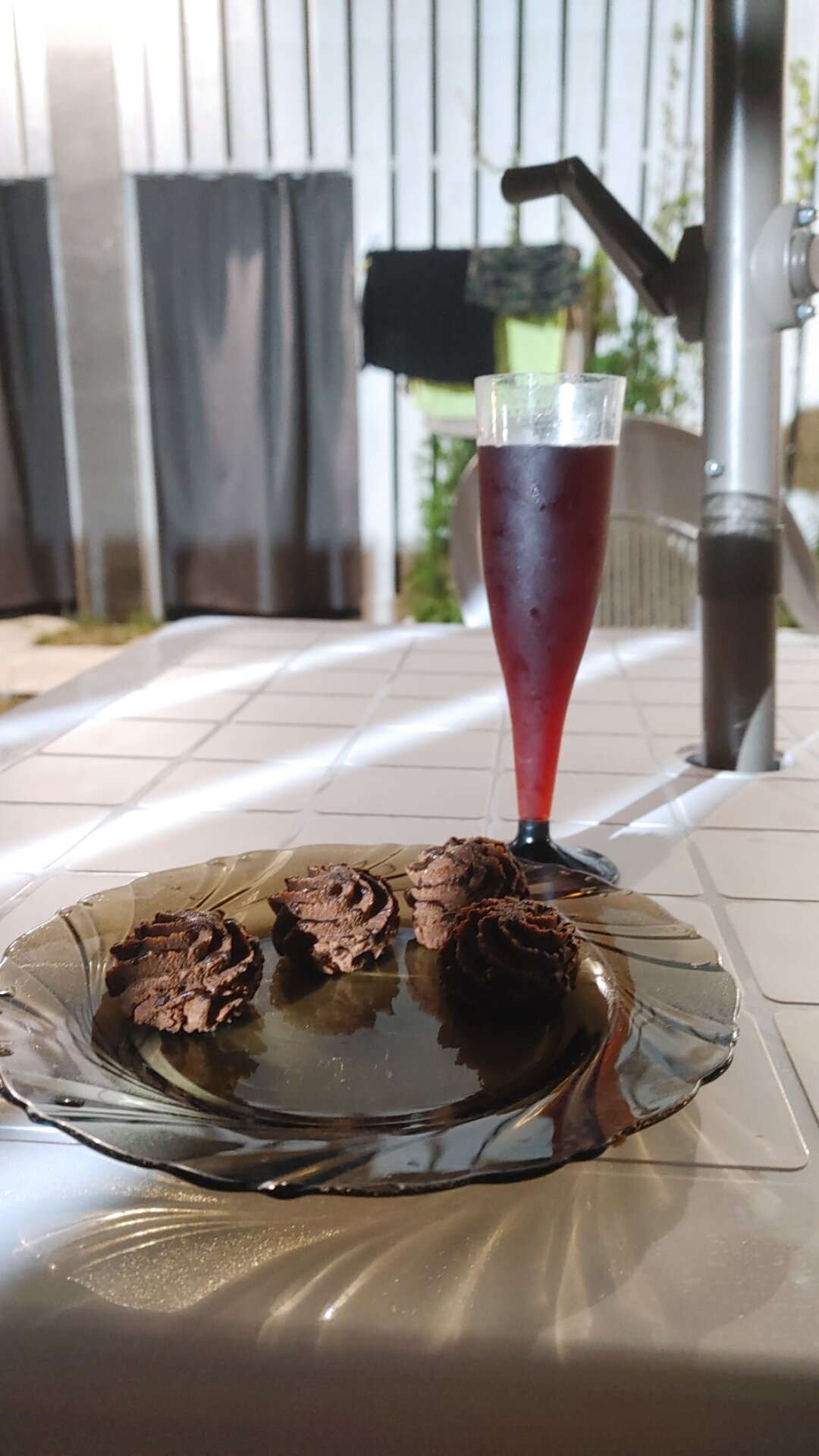 Фото Коралловая