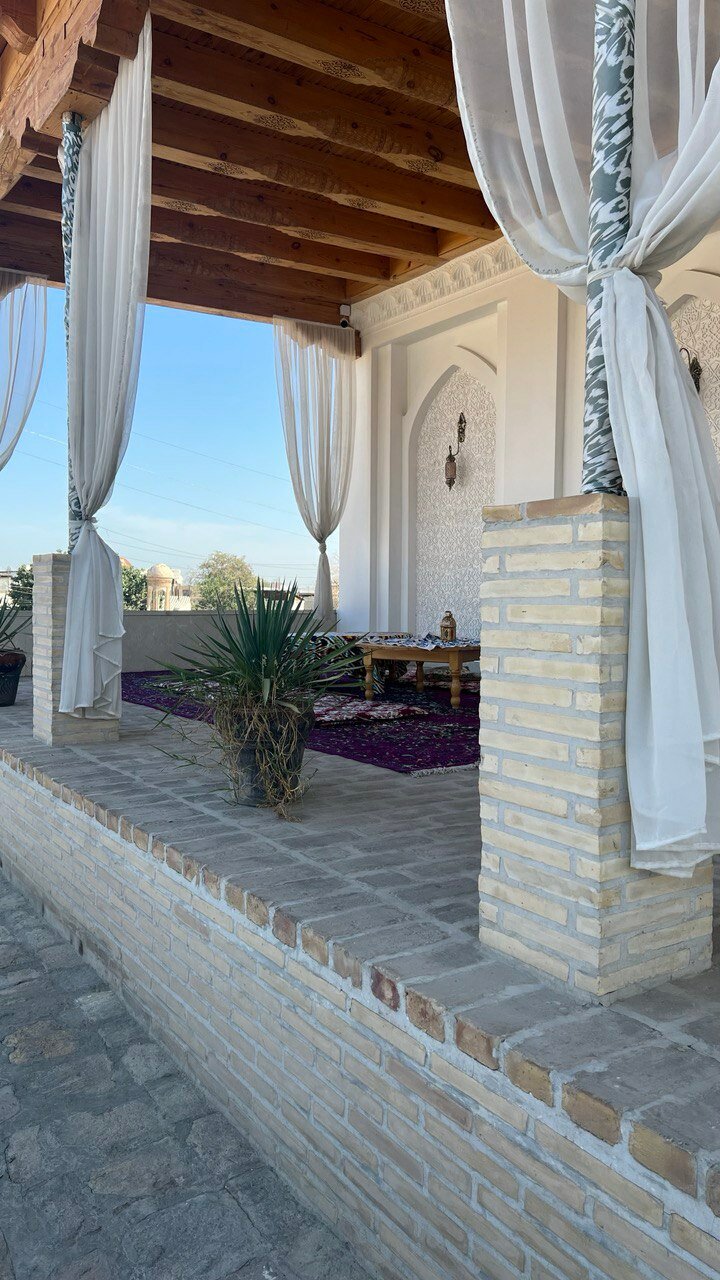 Фото Хурджин