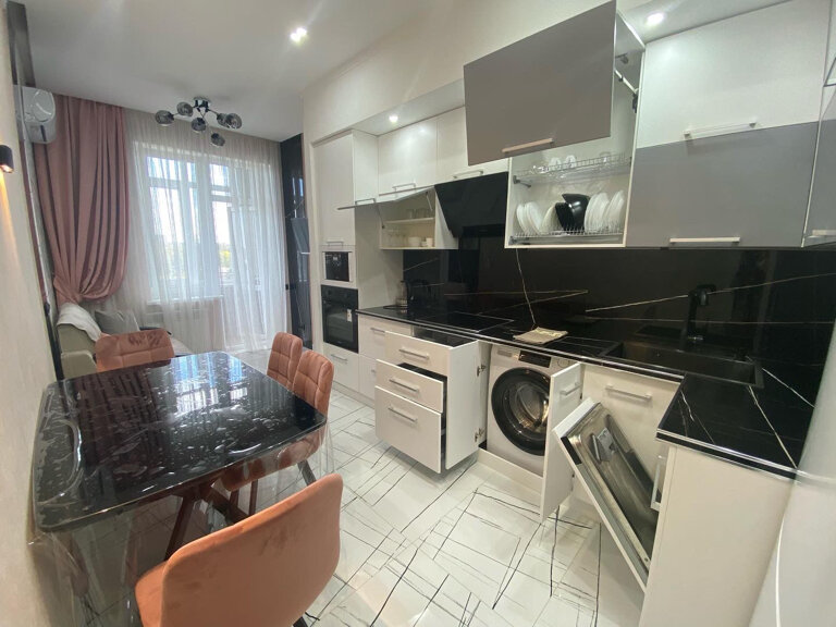 Фото Апартаменты КМВ на улице Пушкина