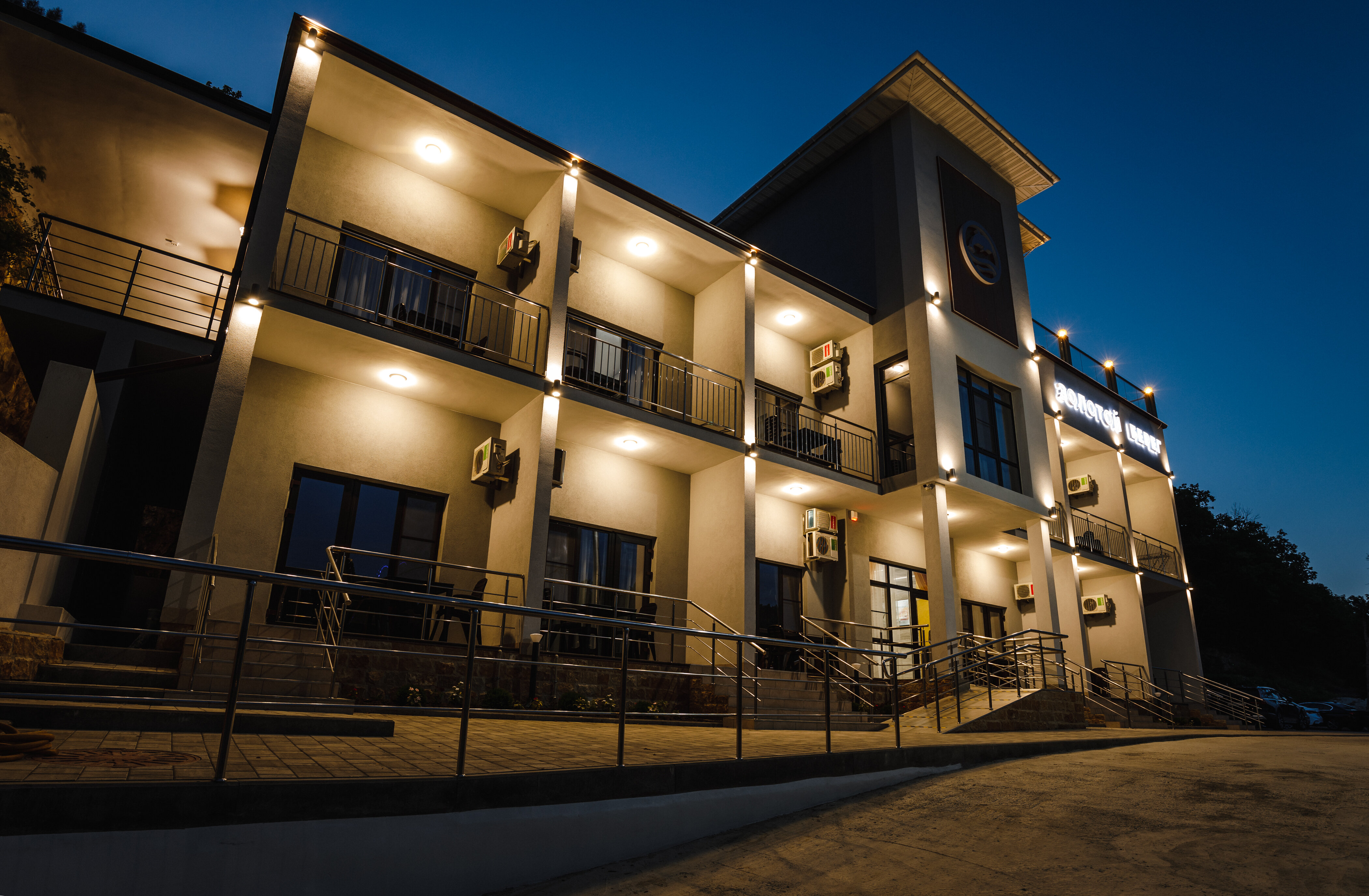 Фото Золотой Берег