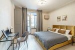 Daisy Moskovskiy Vokzal Gold Lodging Houses (Poltavskiy Drive, 2), short-term housing rental