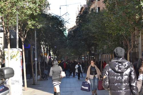 Фото Hostal Sonsoles