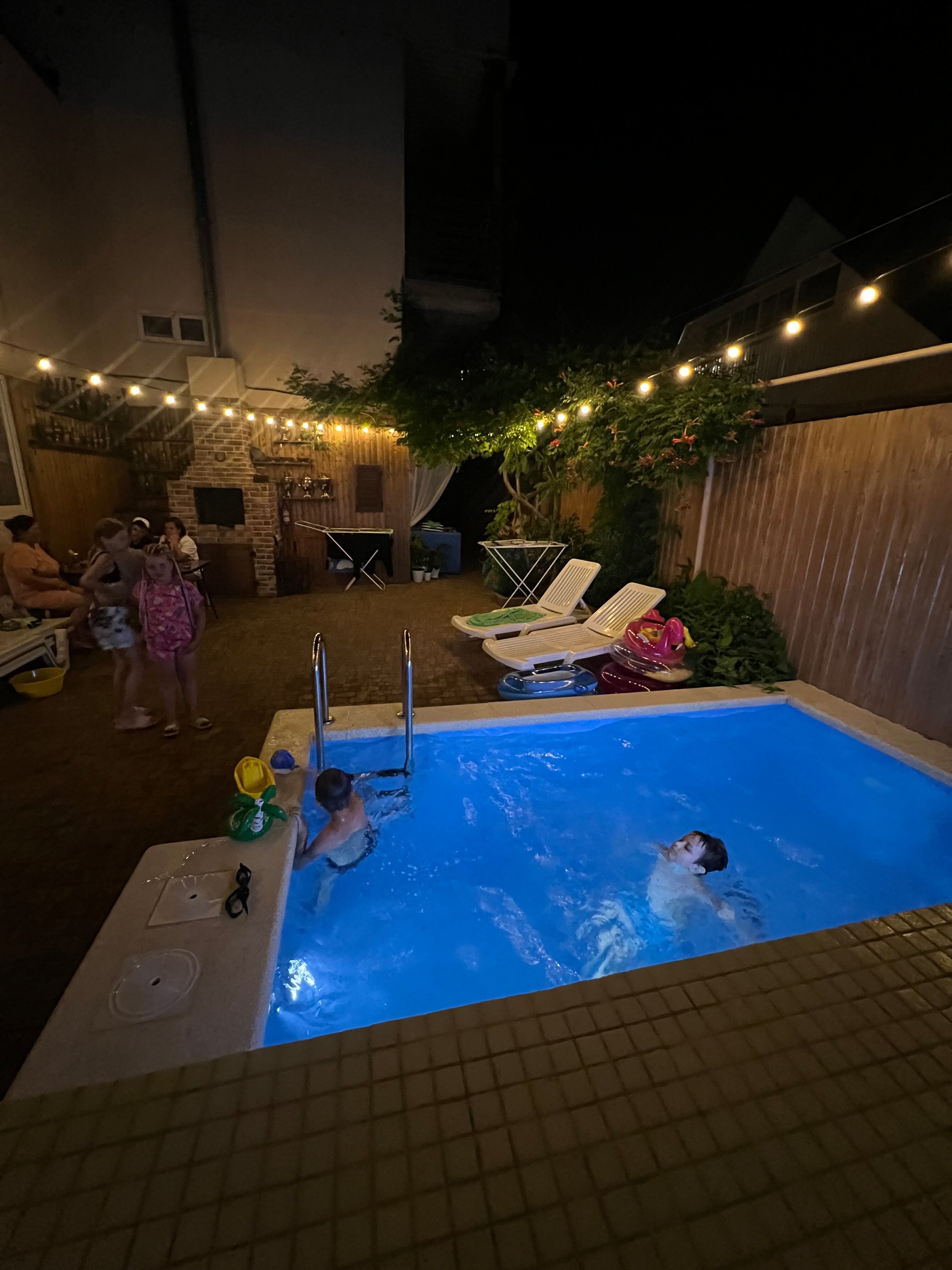 Фото Мы на море