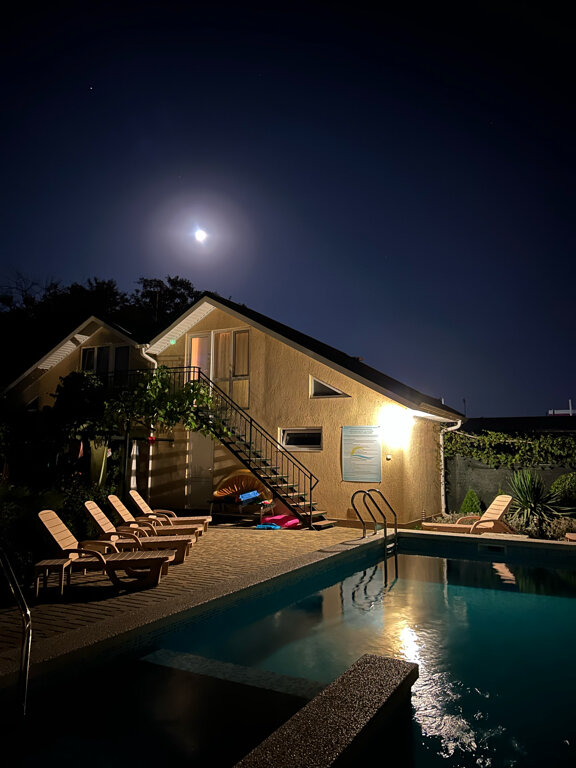 Фото Черноморский