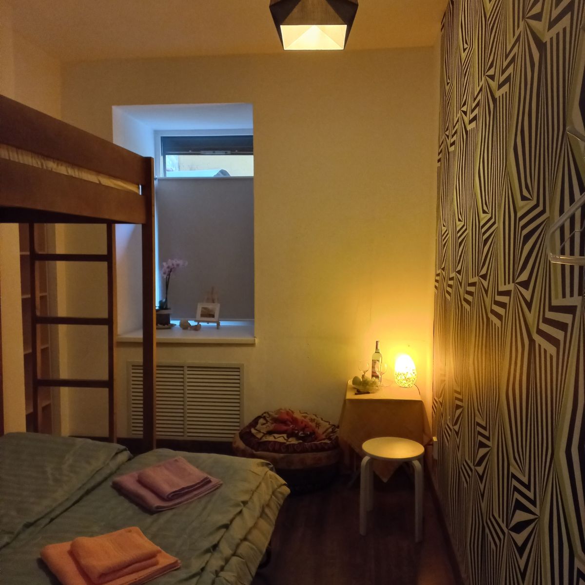 Фото Лидваль