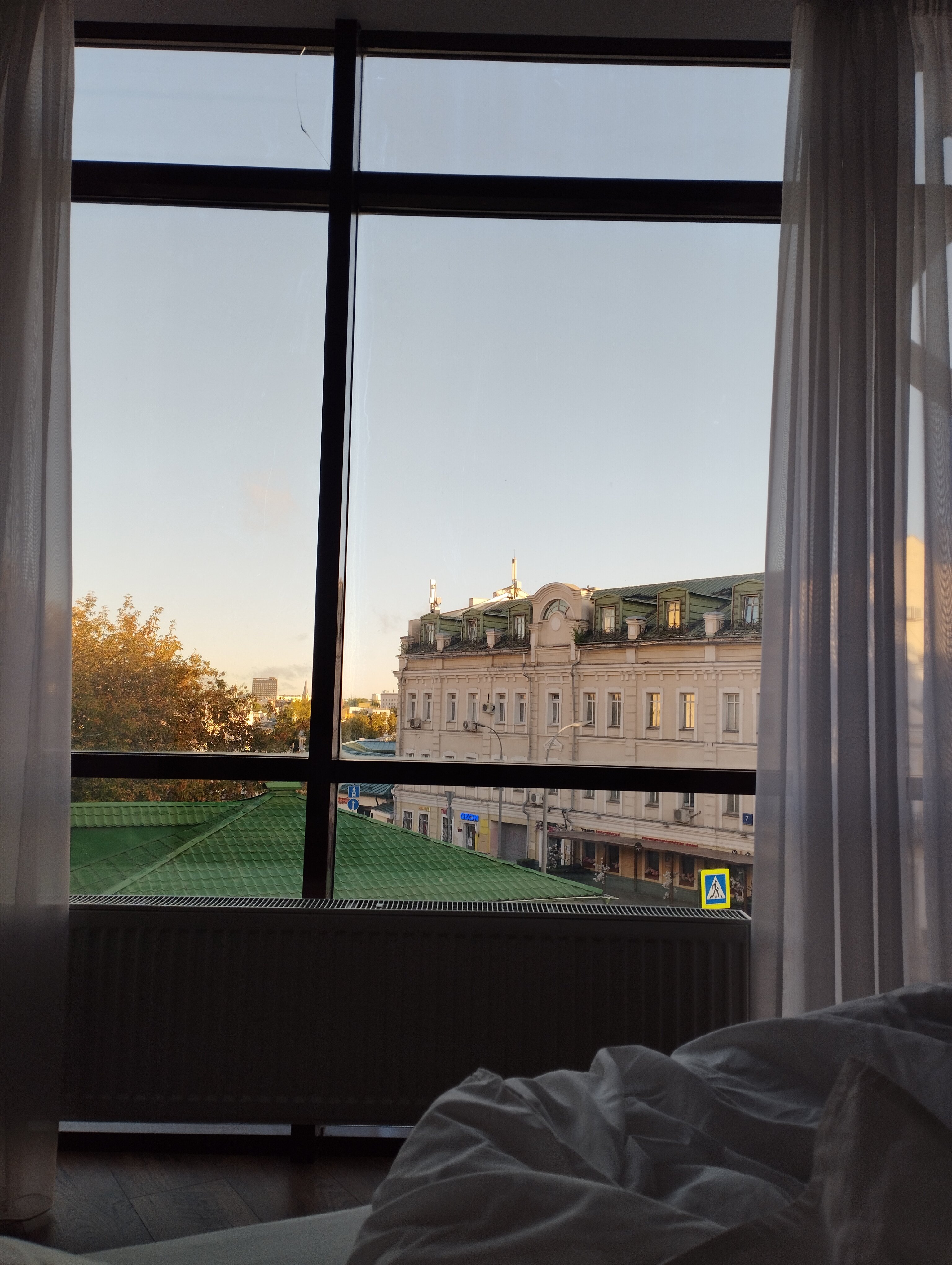 Фото Времена года Таганская