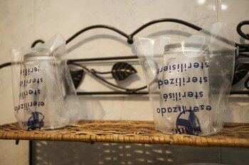 Фото CH Las Murallas