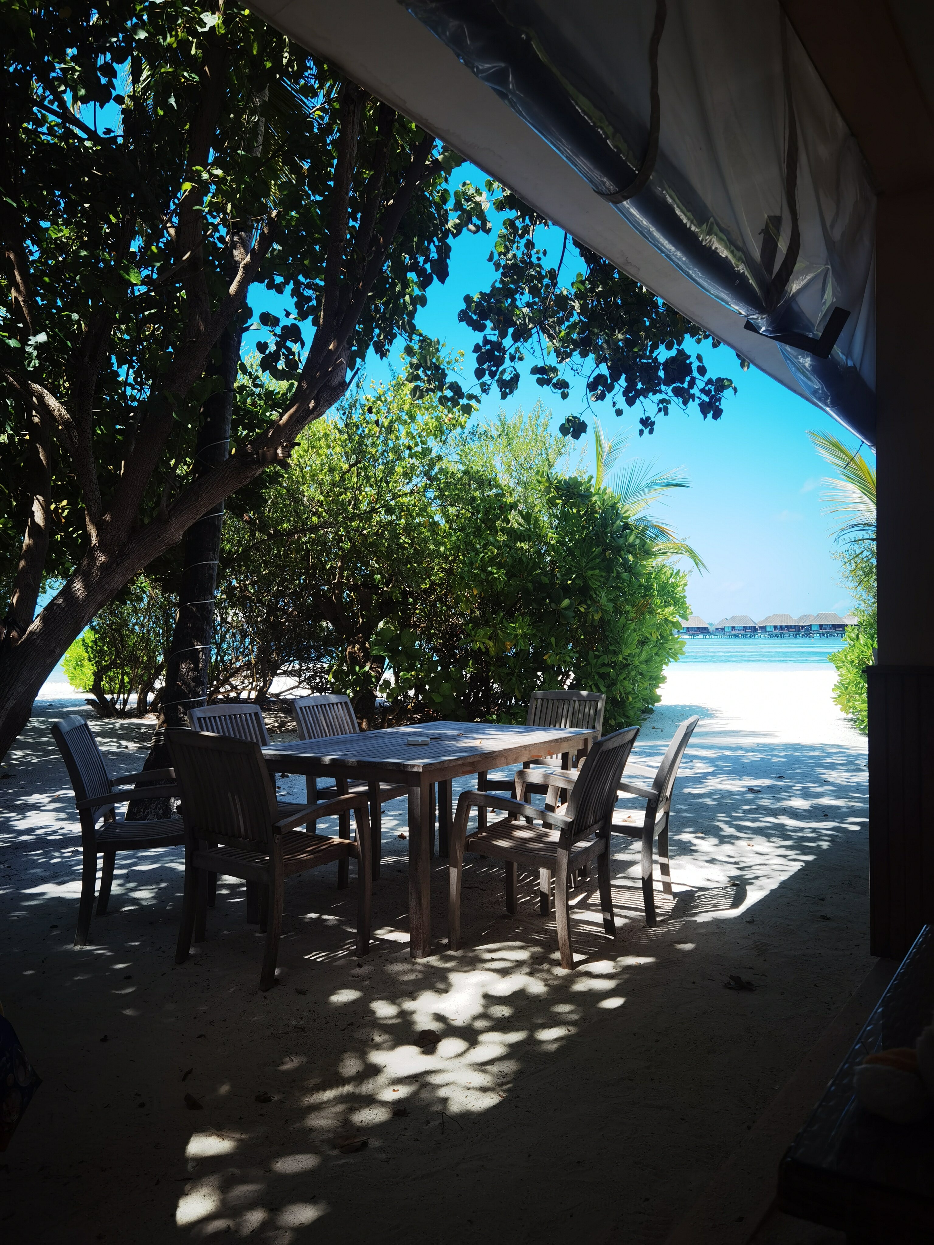 Фото Pearl Sands of Maldives