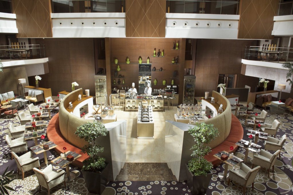 Фото Hilton Beijing