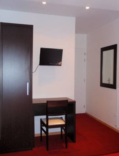 Фото Luxelthe Hotel