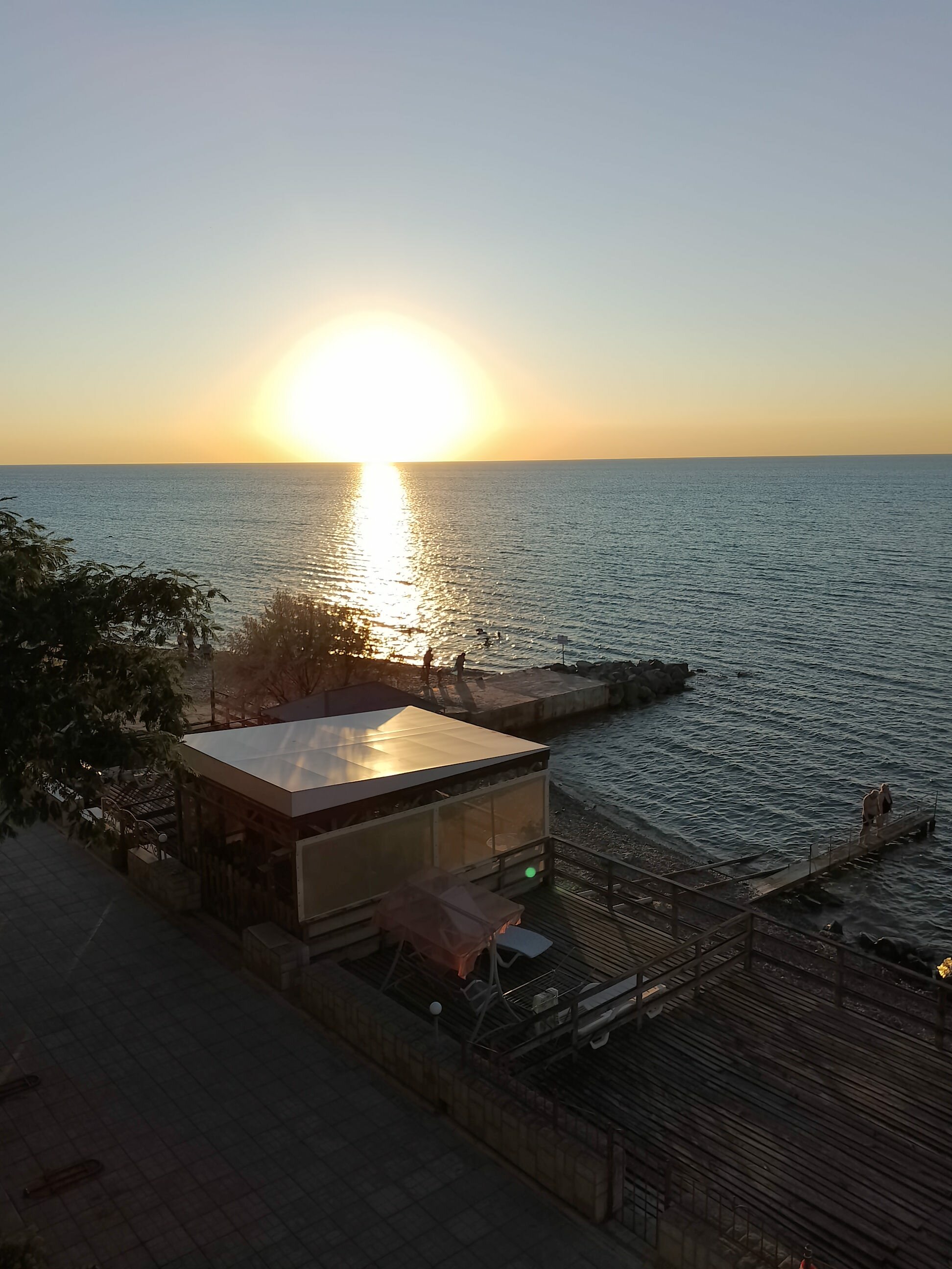 Фото Пять Ракушек