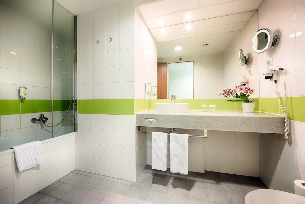 Фото Achat Budapest