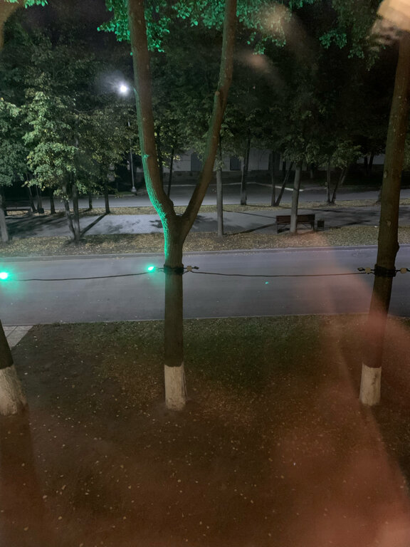 Фото Соляной склад