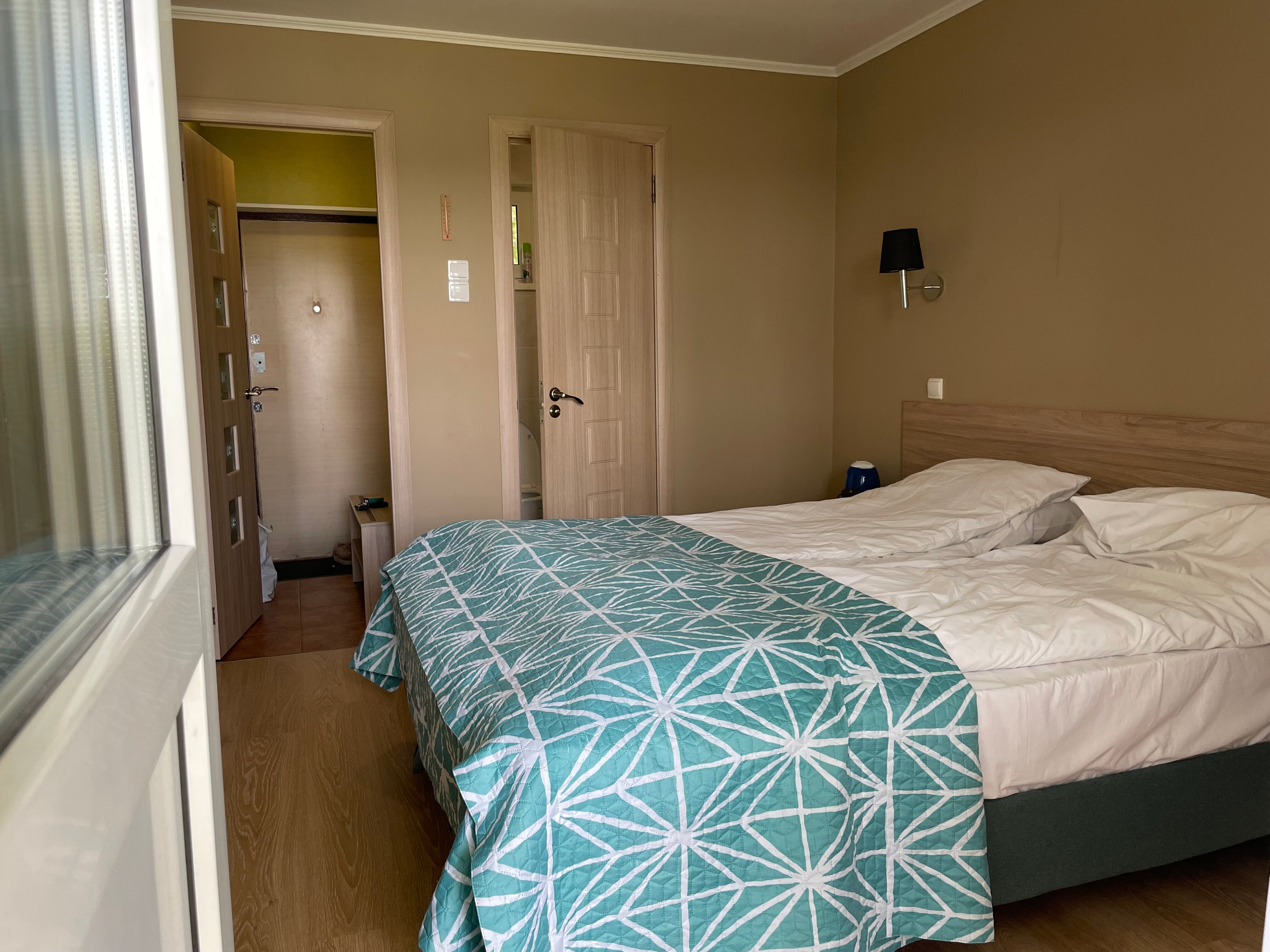 Фото Меклахти