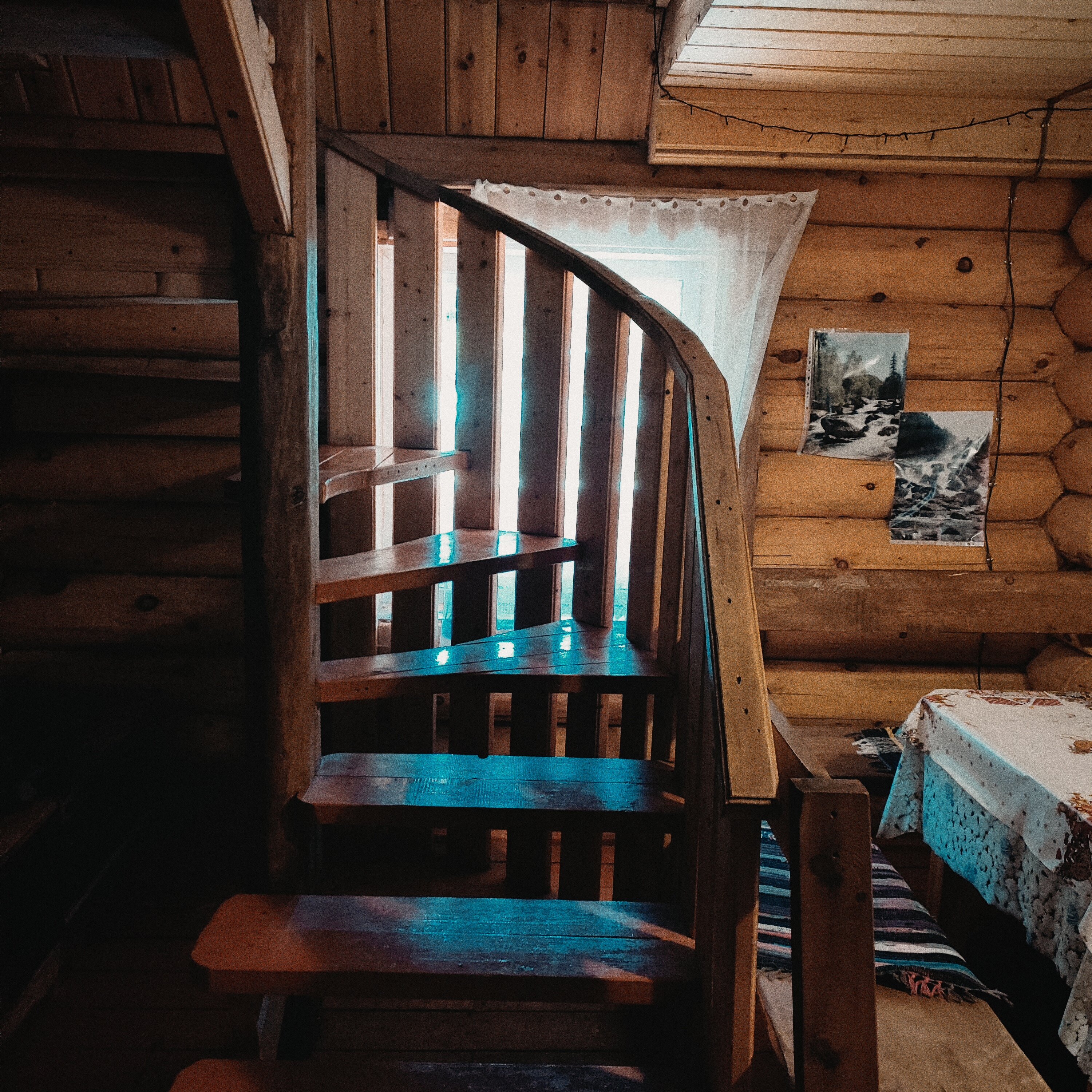 Фото Усадьба Синильга