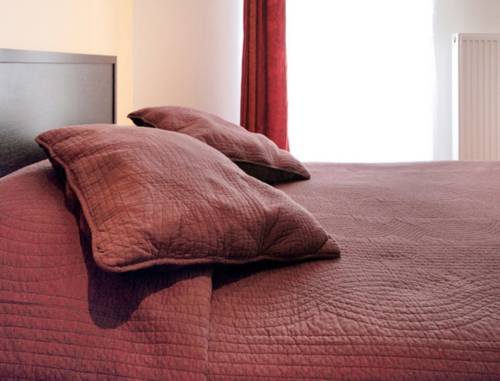 Фото Luxelthe Hotel