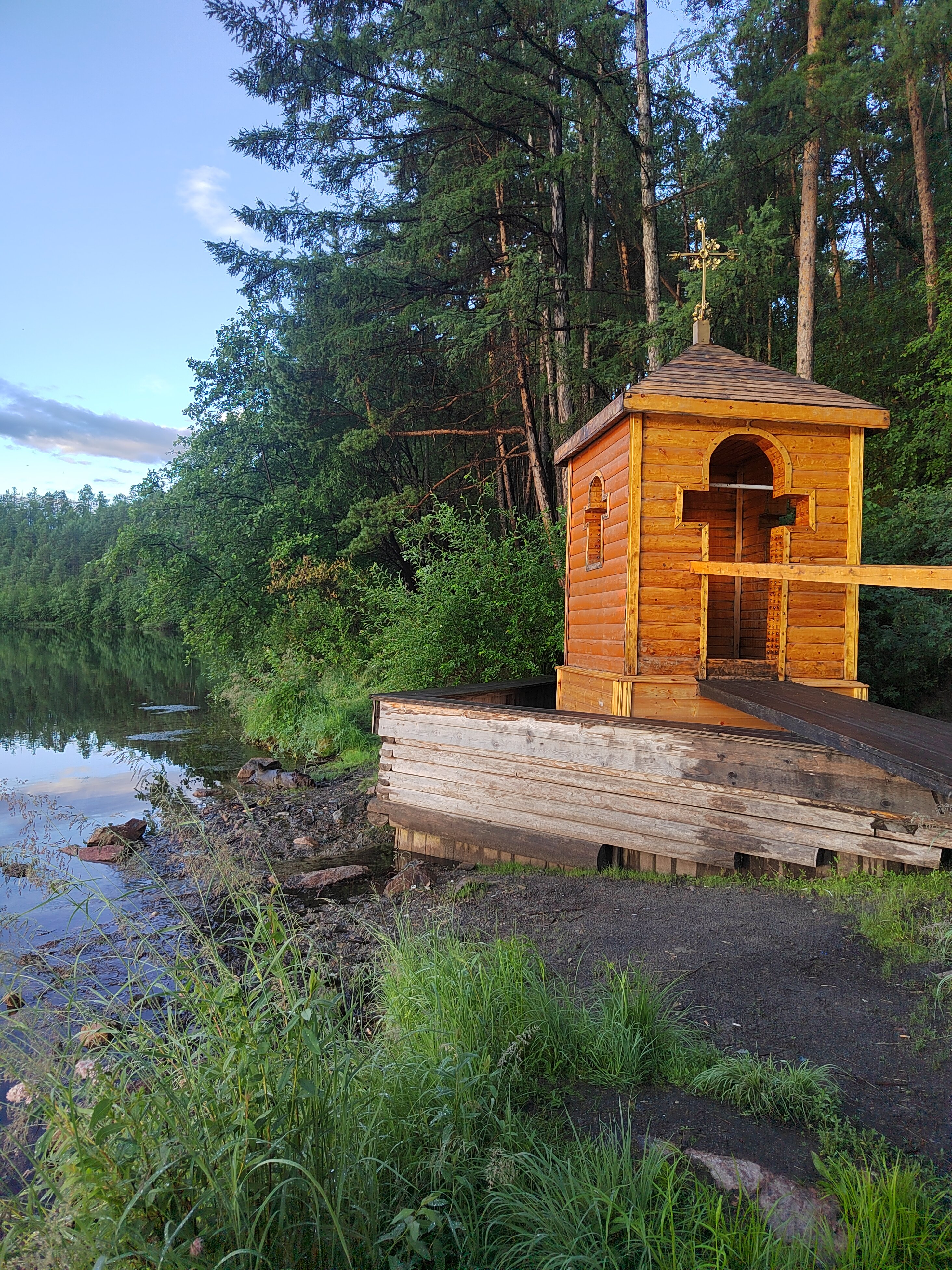 Фото Виктория