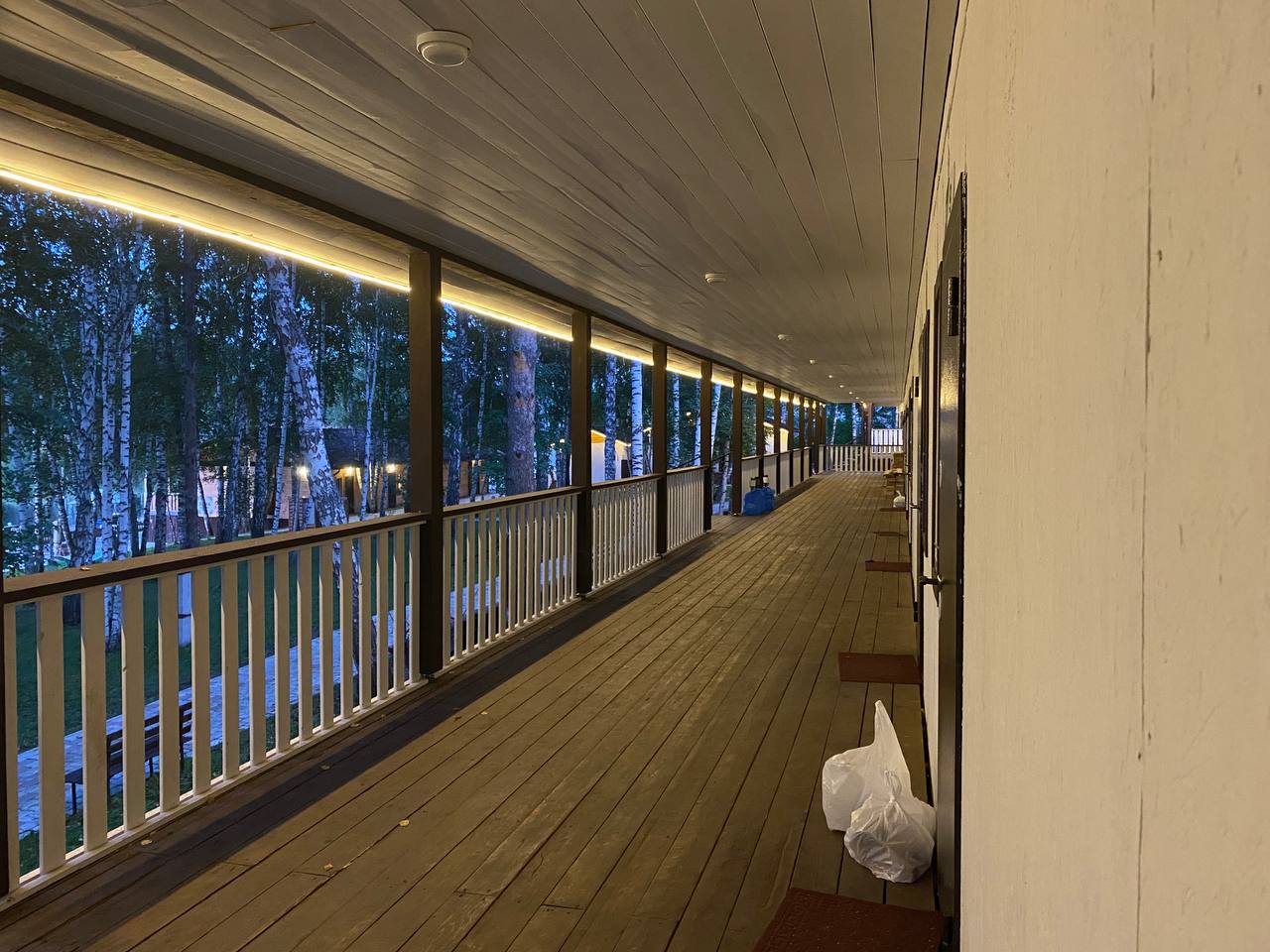 Фото Апартель