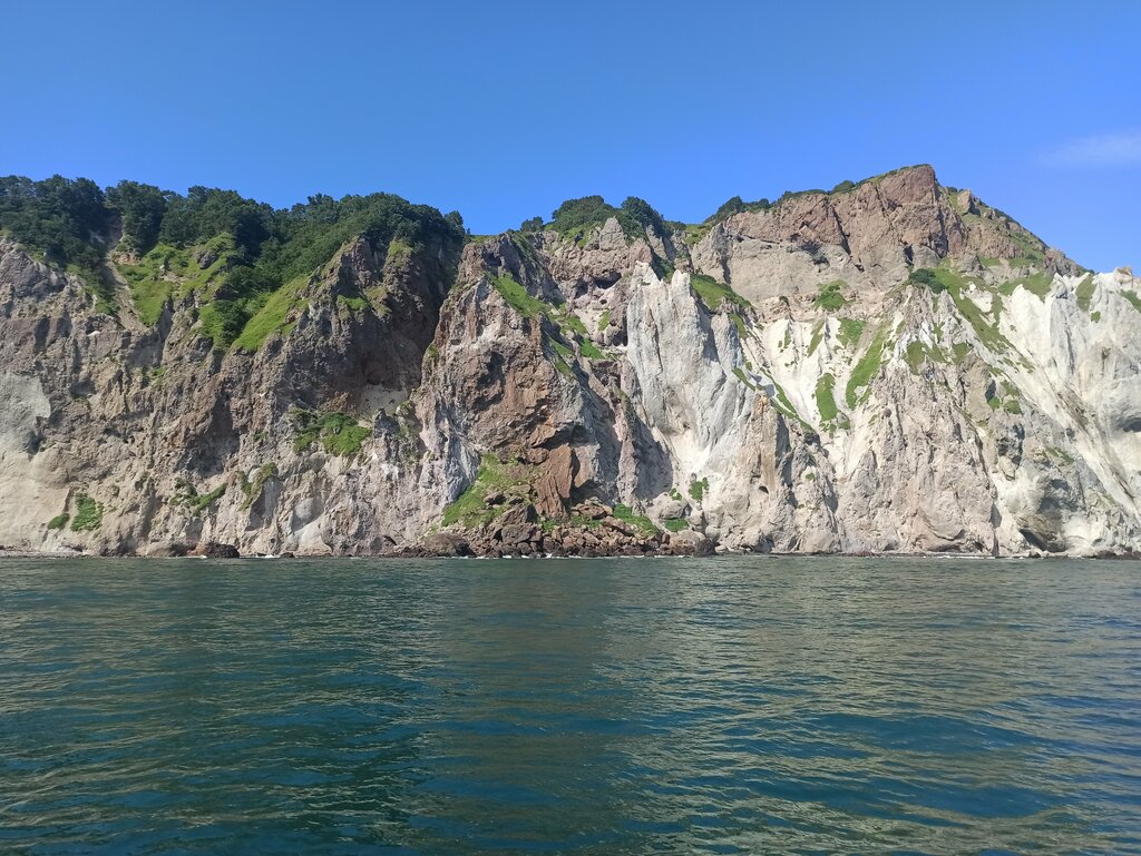 Туроператор Mooring Tin, Петропавловск‑Камчатский, фото