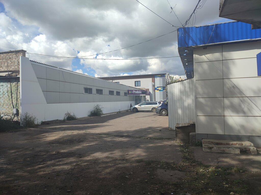 Electronics store MegaFon - Yota, Zabaykalsky Krai, photo