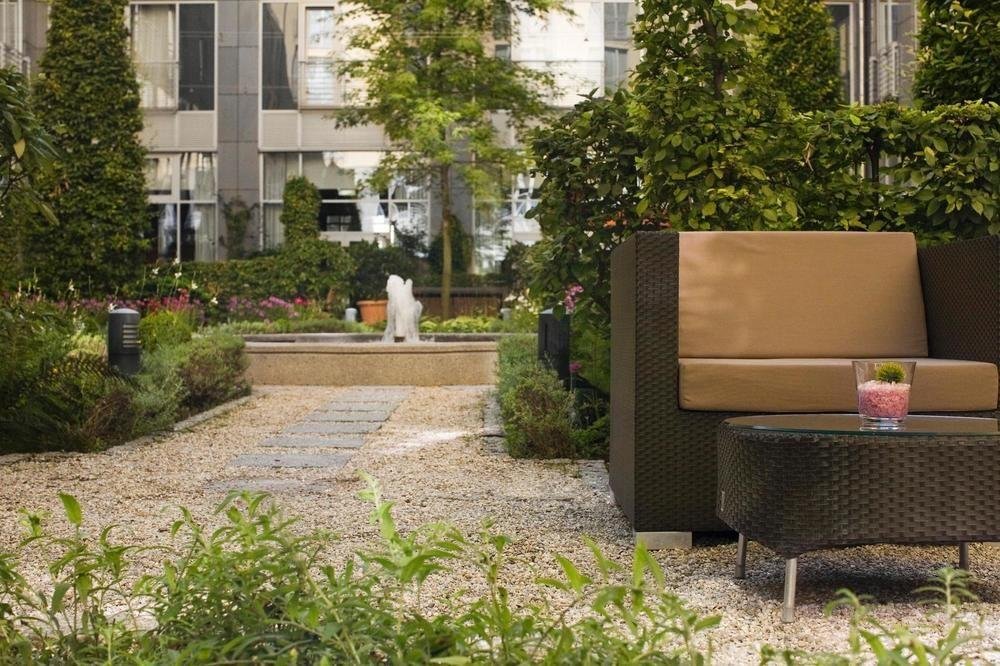 Фото Le Méridien München