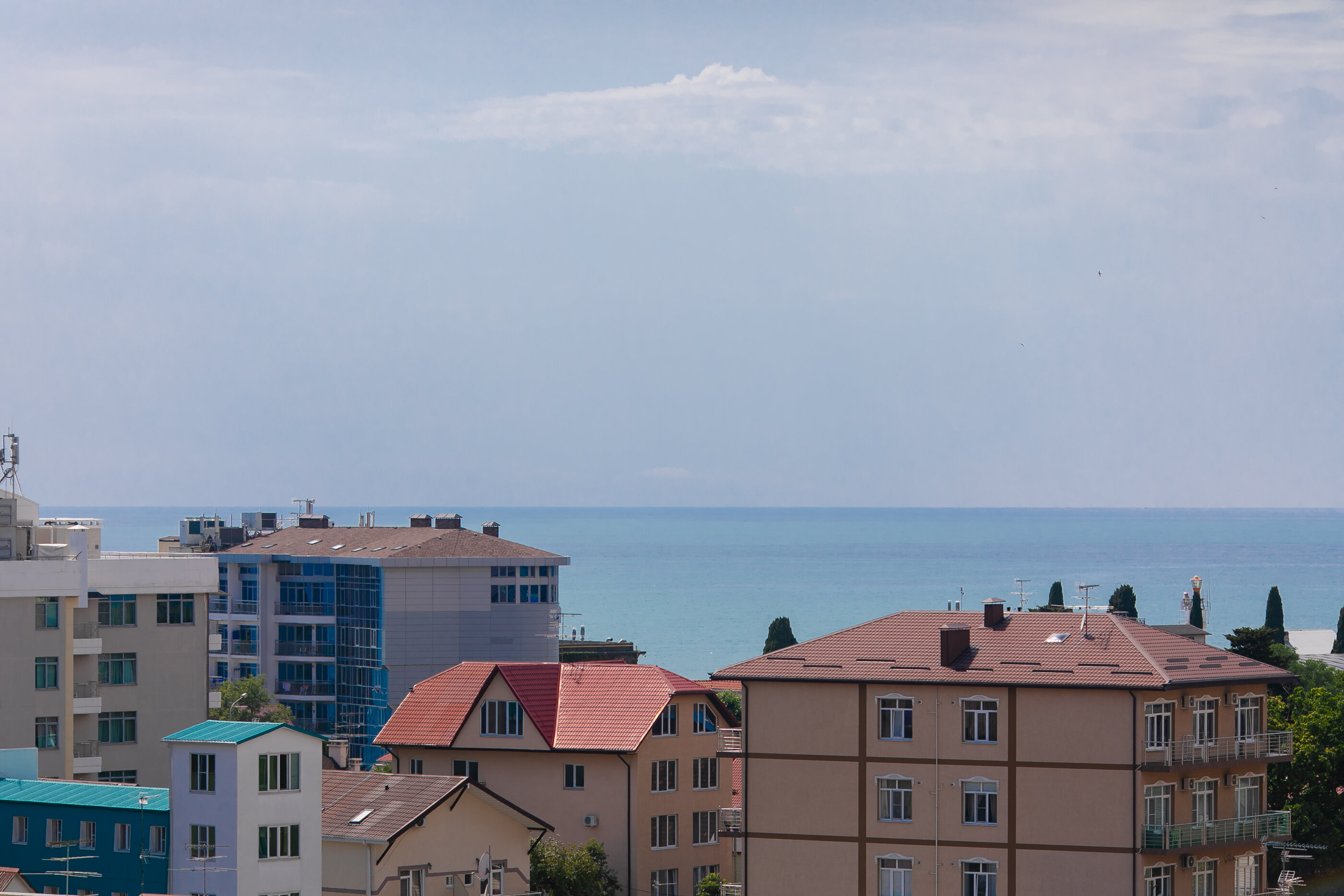 Фото На высоте!