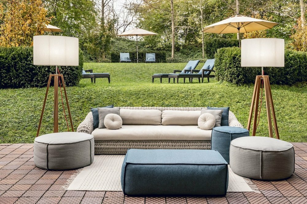 Фото The Westin Grand Munich