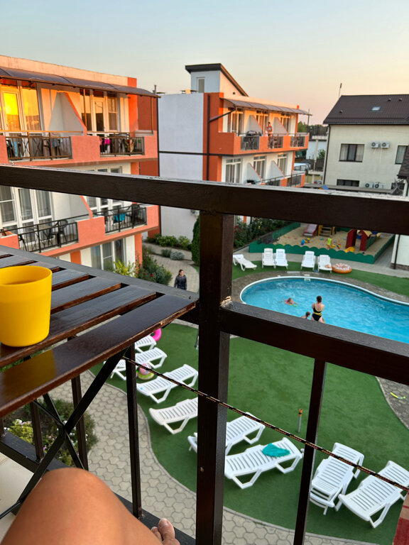 Фото Арнаир