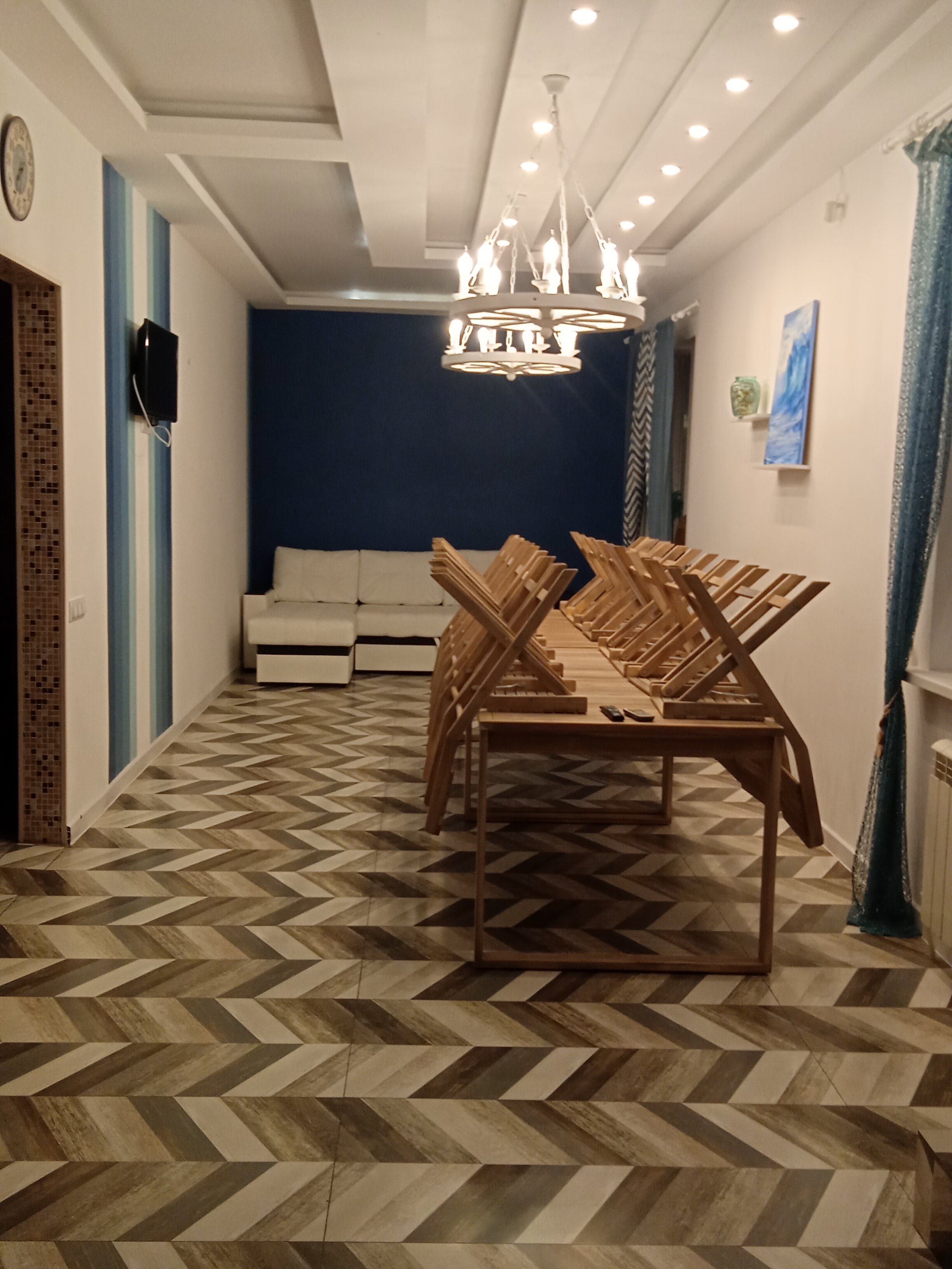 Фото Акватория