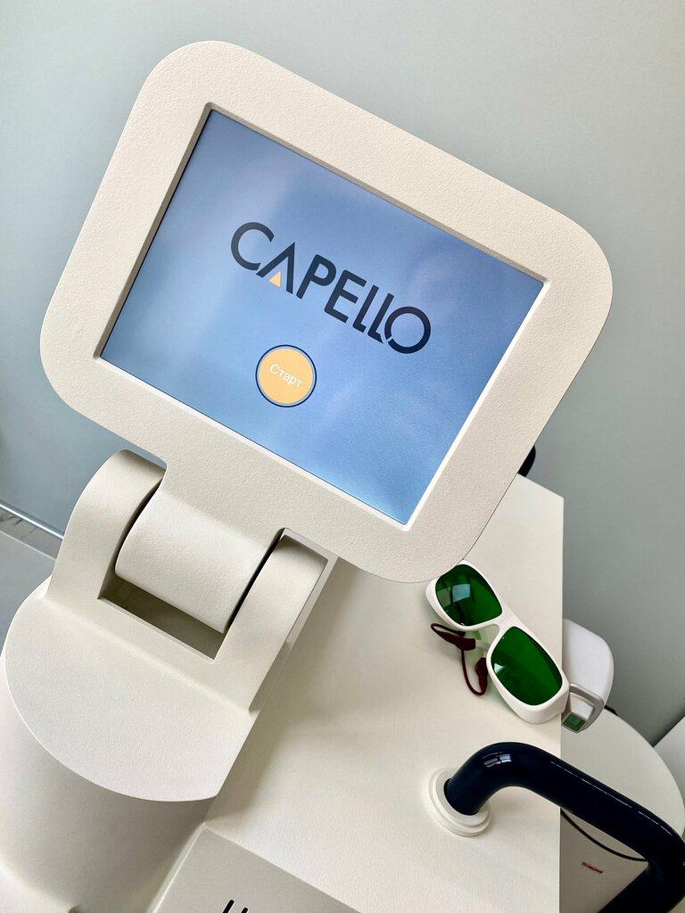 Эпиляция Gentle Skin, Мәскеу, фото